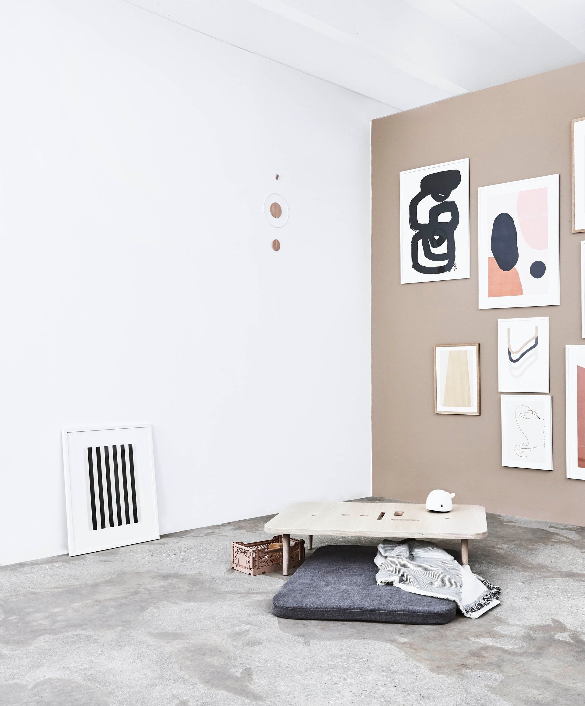 DANISH BABY AND CHILDREN INTERIOR DESIGN COMPANY BASED IN COPENHAGEN