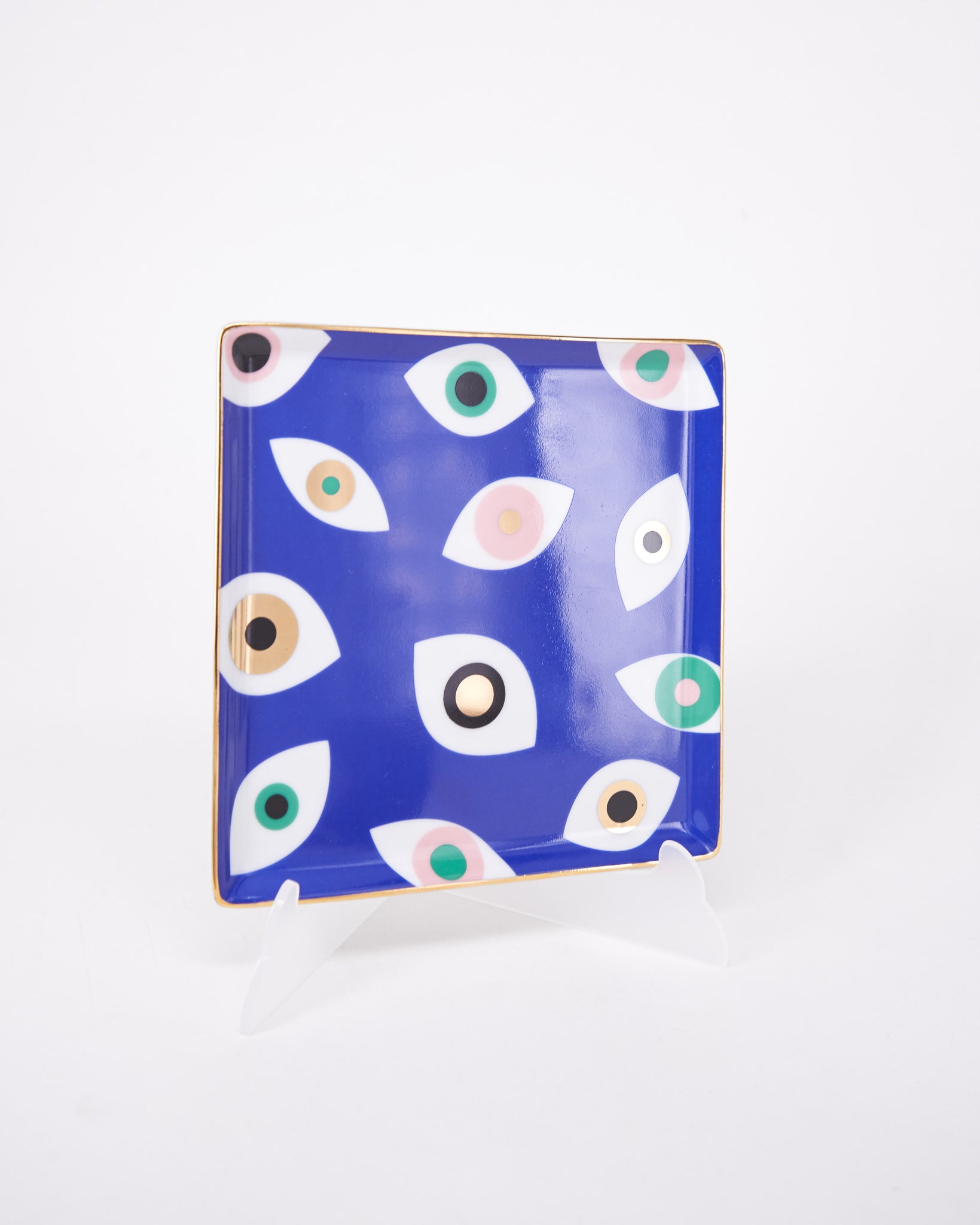 Tray Nazar Blue