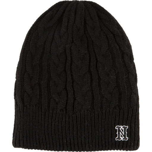 Neff Sarah Beanie - Black