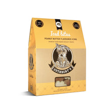 Cuthberts Iced Peanut Butter Dog Biscuits (650g)