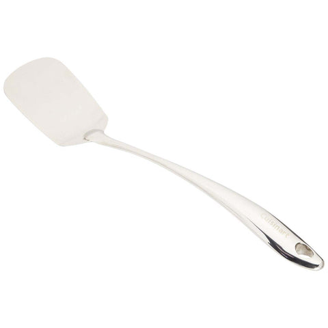 CUISINART STAINLESS STEEL SOLID TURNER