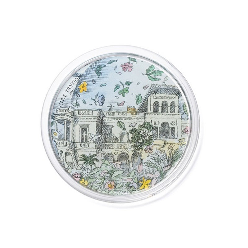 Cyrnos Coupelle Cire Trudon