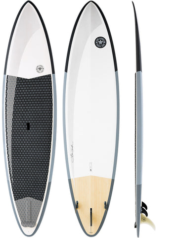 Tom Carroll Paddle Surf Loose Leaf SUP 9'6"