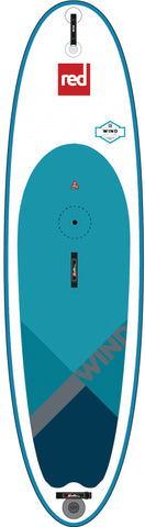 Red Paddle Co. 12'6" X 26" ELITE MSL inflatable SUP
