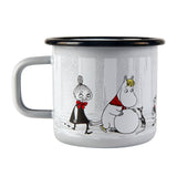 Moomin Enamel Mug 3.7DL - indish-design-shop-2