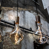 Voronoi II LED - indish-design-shop-2