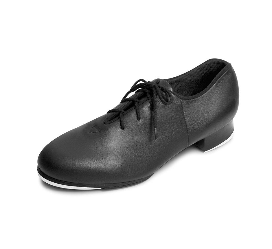 S0388L Bloch Tap-flex Lace up Adult Tap Shoe