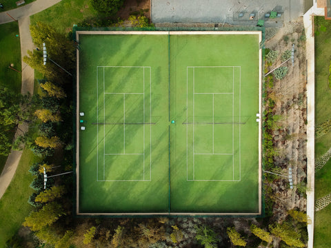 Where To Play Tennis In London | Neat Nutrition. Active Nutrition, Reimagined For You.