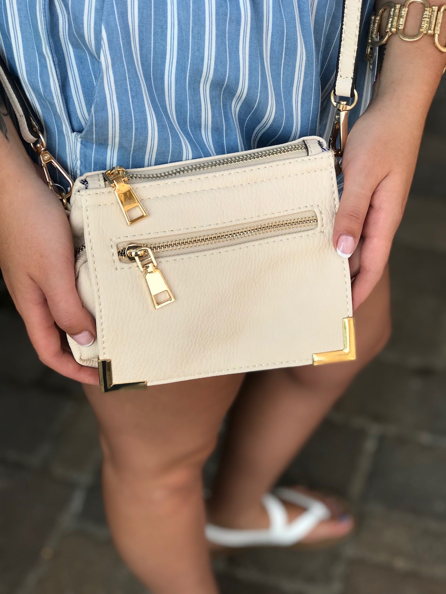 Jacelyn small purse