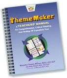 ThemeMaker cover image