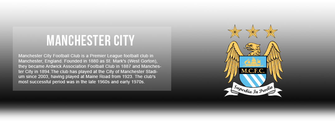 Manchester City