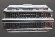 Metal Earth John F Kennedy Center for the Performing Arts Metal Model Kit