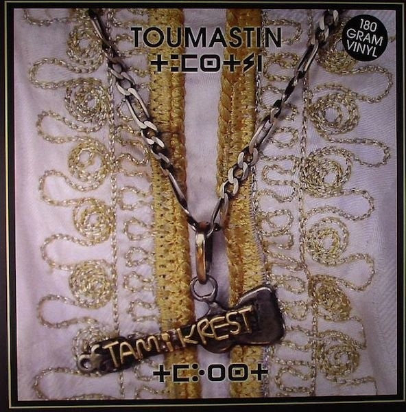 Tamikrest - Toumastin (LP, Album, 180) - NEW