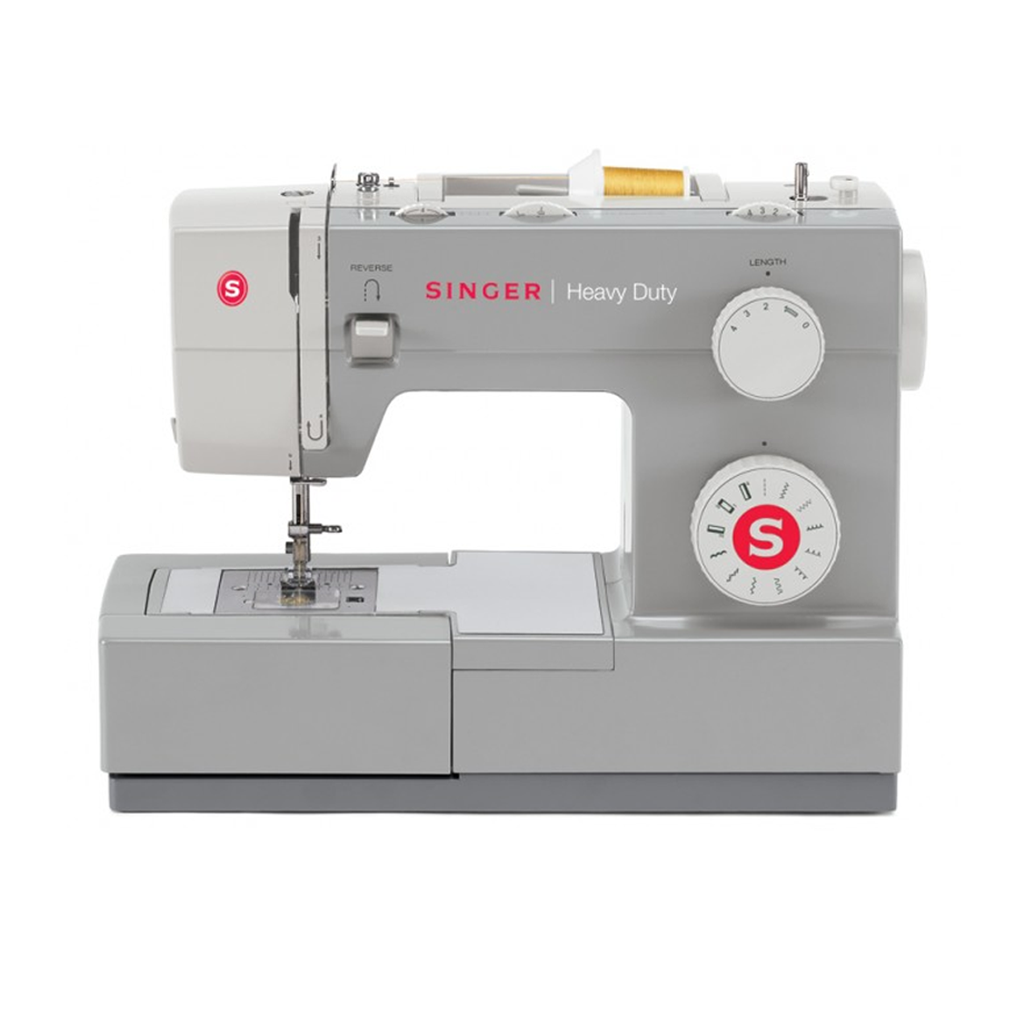 Singer Heavy Duty 4411
