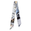 Be My Friend - Slim Scarf