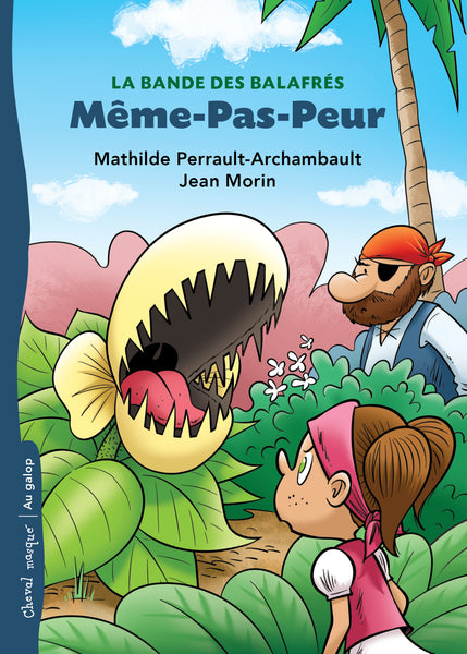 Même-Pas-Peur (ePub numérique) - 208378 Même-Pas-Peur (ePub numérique)