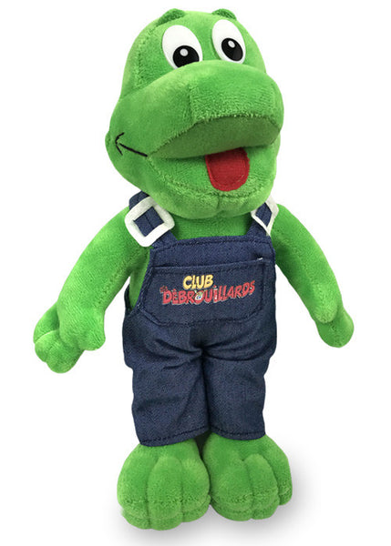 Peluche Beppo - 203054 Peluche Beppo