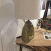 Vintage Ceramic Drip Glaze Table Lamp - touchGOODS