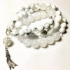 Winter White Stack