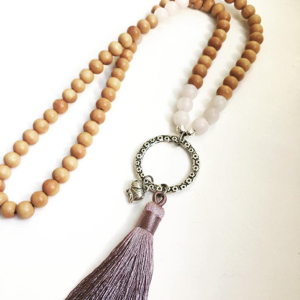 Children’s Elephant Mala