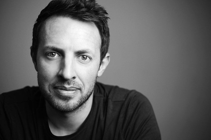From Investment Strategist to Fashion Designer: Curtis Calder's Unlikely Leap from Banking to Luxury Accessories