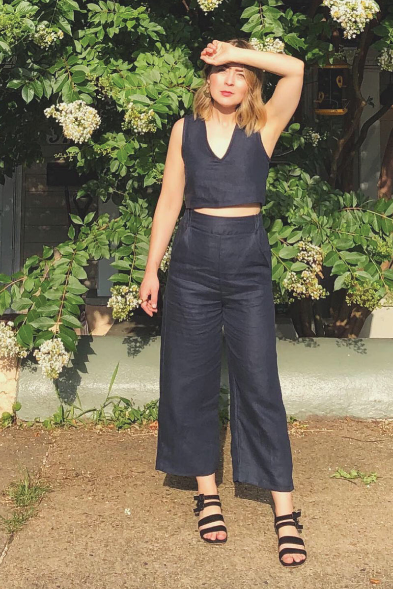 The Jess Set