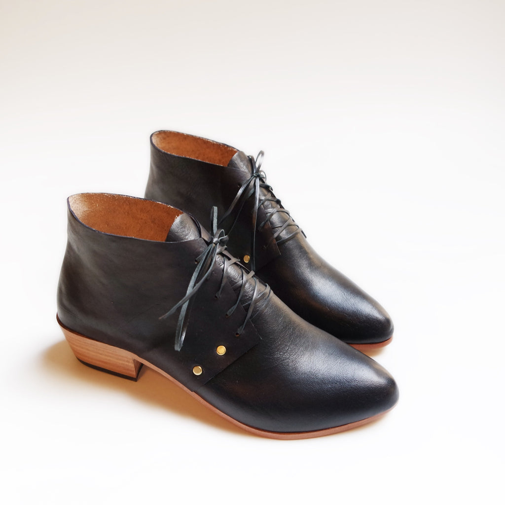 The Jenny. Koniec Black. 3cm