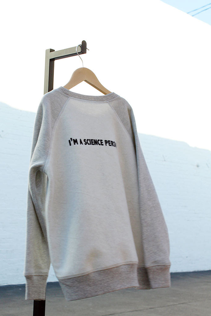 Art College Dropout Sweatshirt - Bam Kids