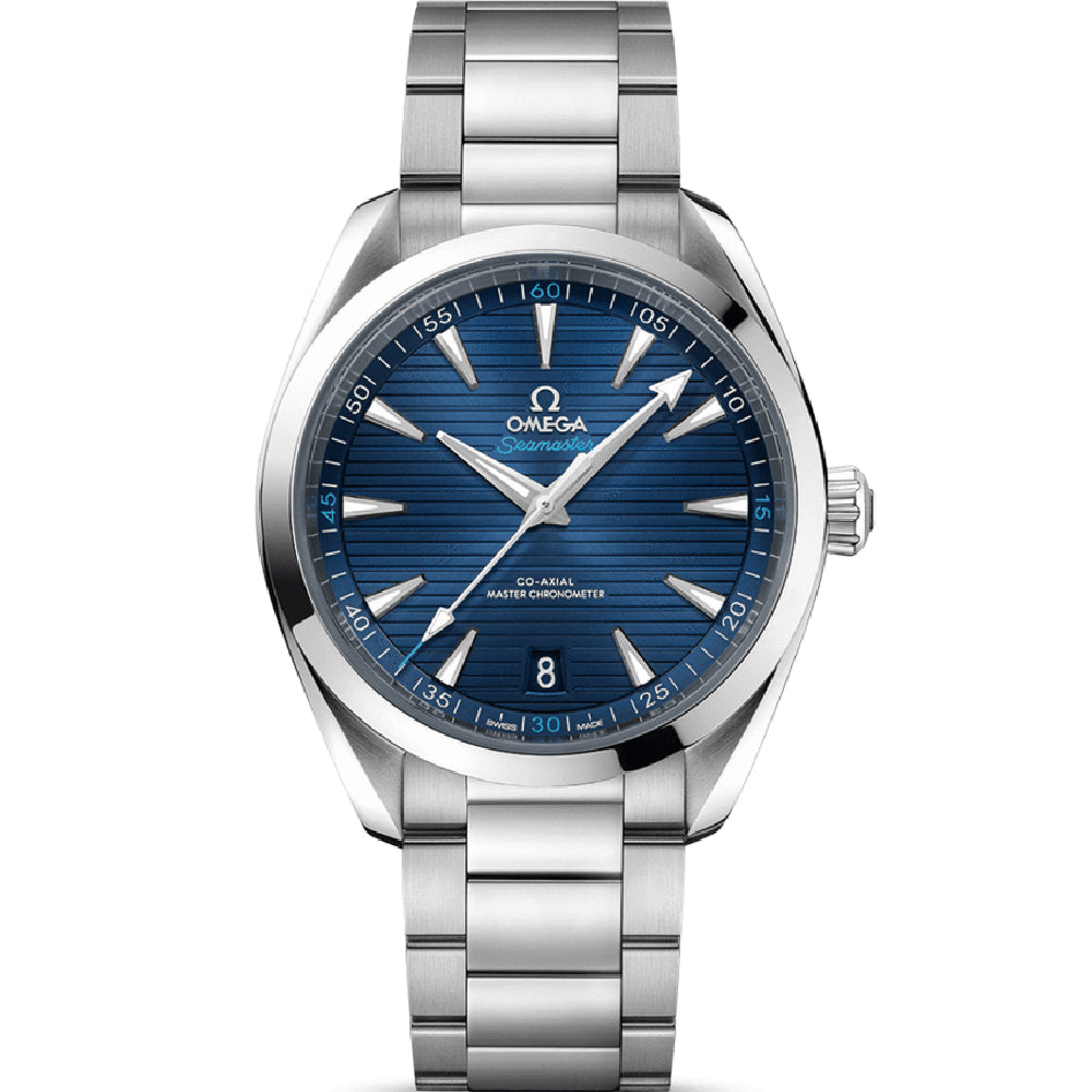 Omega by Glitz Design