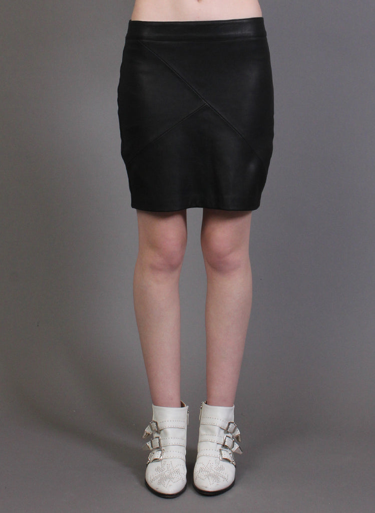 CHOOSE ME SKIRT