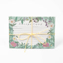 Gift box - 1 x Teatowel & 1 x Apron - plus recipe cards