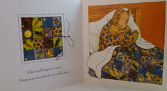 Hush Little Baby Board Book - Hachette Book Group - Jules Enchanting Gifts