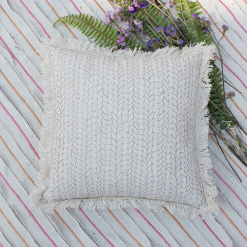 ADILAH CUSHION COVER