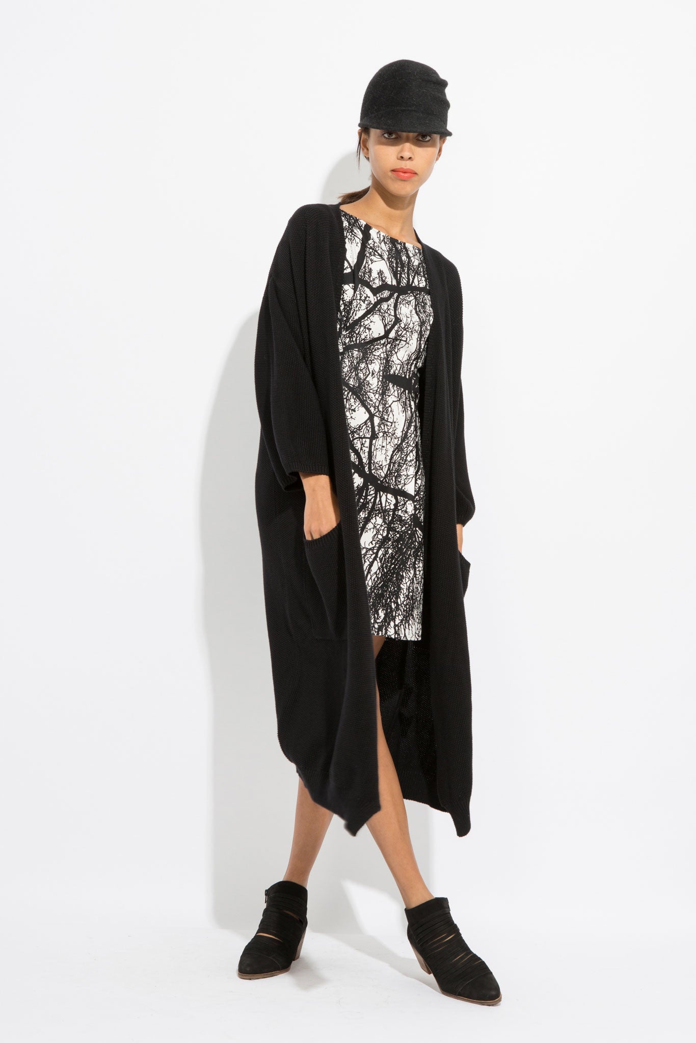Park Cardigan