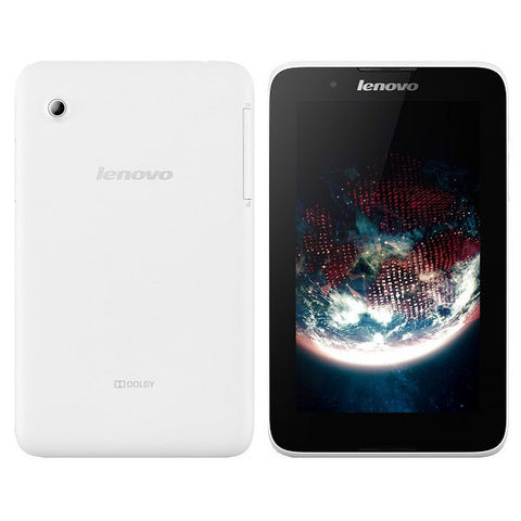 Lenovo Tab 2 A7-30 7 inch 3G Tablet