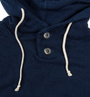 Todos Santos Pullover - Navy