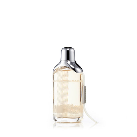 The Beat Eau de Parfum Spray for Women by Burberry 2.5 Tester