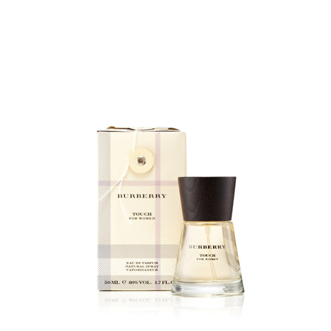 Burberry Touch Eau de Parfum Womens Spray 1.7 oz.