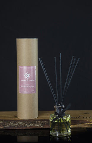 Fusion Lemongrass Diffuser