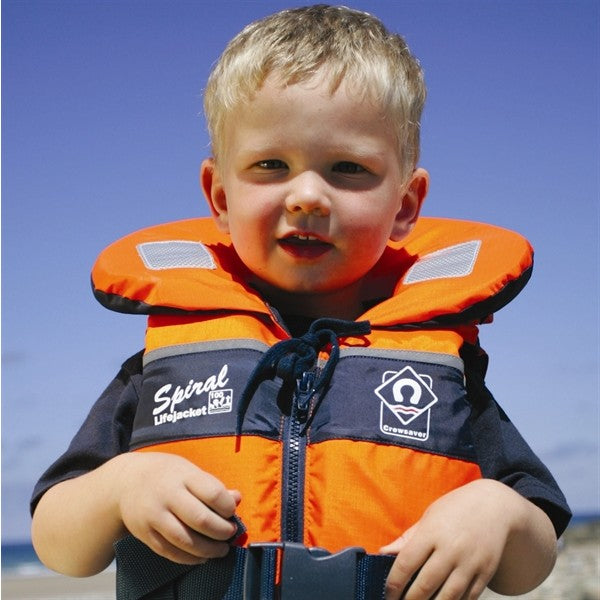 Spiral 100N - Baby <15kg