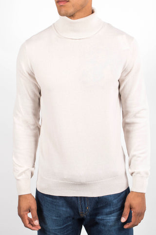 Turtleneck Sweater