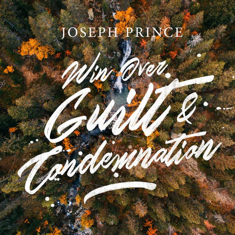Win Over Guilt And Condemnation (30 April 2017) by Joseph Prince