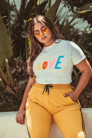 GRL PWR Track Jacket