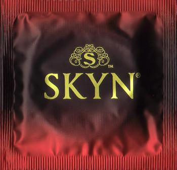 SKYN Intense Studded Polyisoprene