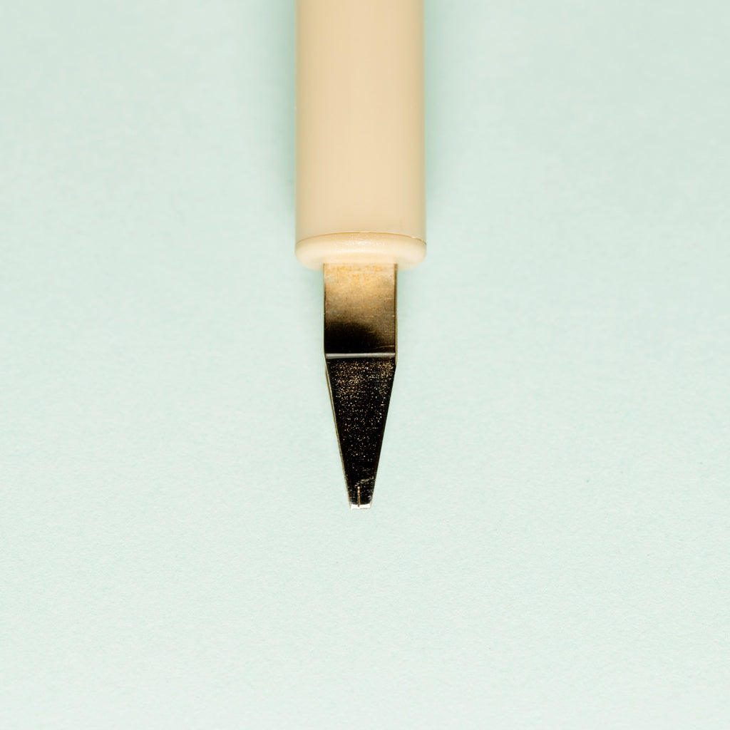 Automatic Pen