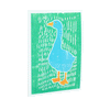Pack of 10 National Star Christmas Cards (2016 design)
