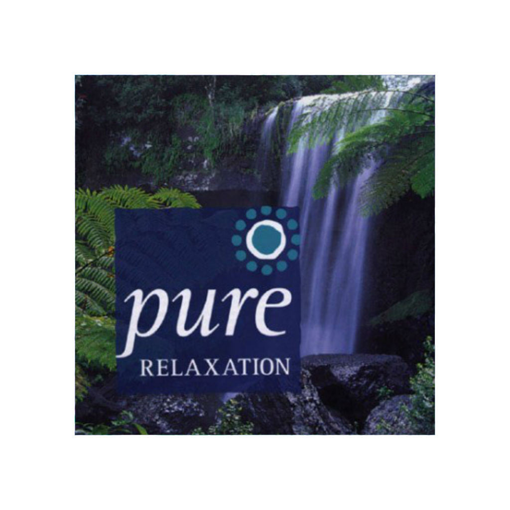 Pure Relaxation CD