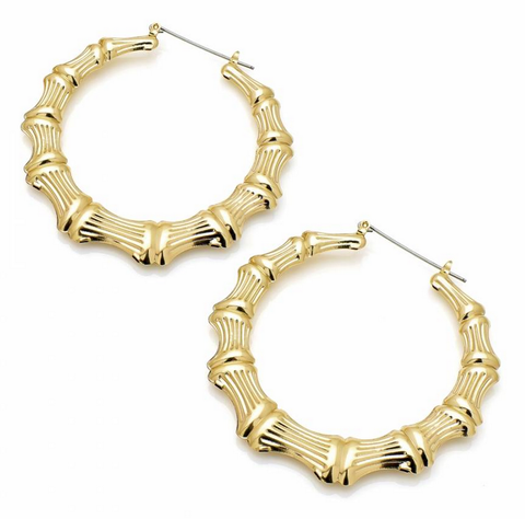 "732" EARRINGS