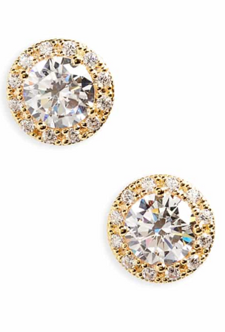 "732" EARRINGS