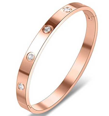 MAMAC OCLLO BRACELET